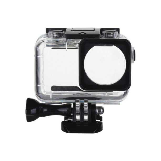 Waterproof 61Meters Housing Case Cover Shell Diving For DJI Osmo Action Camera